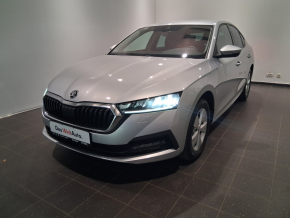 Škoda OCTAVIA AMBITION 1.5 TSI thumbnail
