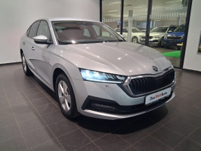 Škoda OCTAVIA AMBITION 1.5 TSI thumbnail