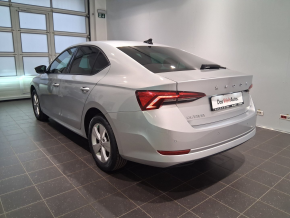 Škoda OCTAVIA AMBITION 1.5 TSI thumbnail