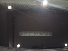 Škoda OCTAVIA AMBITION 1.5 TSI thumbnail