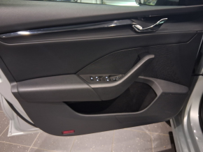 Škoda OCTAVIA AMBITION 1.5 TSI thumbnail