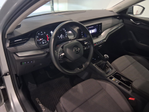 Škoda OCTAVIA AMBITION 1.5 TSI thumbnail