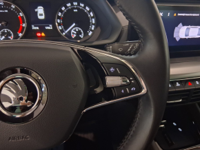 Škoda OCTAVIA AMBITION 1.5 TSI thumbnail