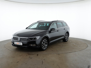 VW Noul Passat Var.Comfortline 2.0 TDI DSG thumbnail