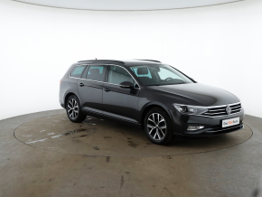 VW Noul Passat Var.Comfortline 2.0 TDI DSG thumbnail