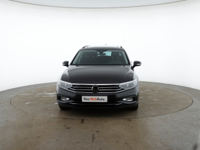 VW Noul Passat Var.Comfortline 2.0 TDI DSG thumbnail