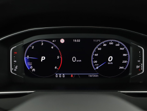 VW Noul Passat Var.Comfortline 2.0 TDI DSG thumbnail