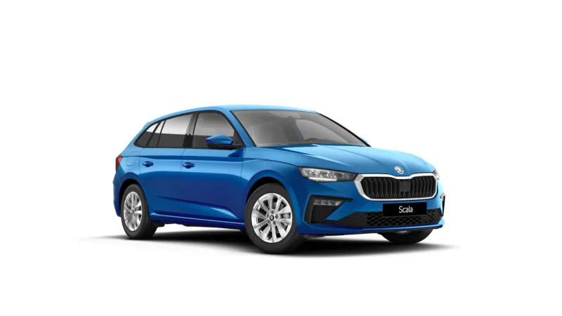 Scala Selection 1.0 TSI