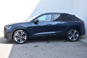 Audi Q8 PI 50 TDI quattro thumbnail