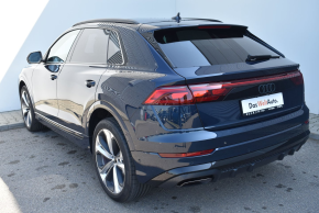 Audi Q8 PI 50 TDI quattro thumbnail