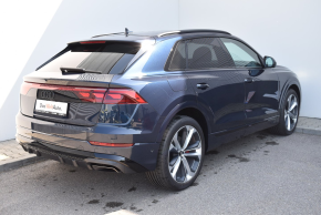 Audi Q8 PI 50 TDI quattro thumbnail