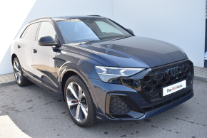 Audi Q8 PI 50 TDI quattro thumbnail