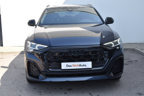 Audi Q8 PI 50 TDI quattro thumbnail