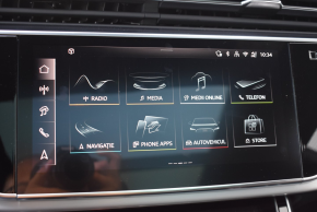 Audi Q8 PI 50 TDI quattro thumbnail