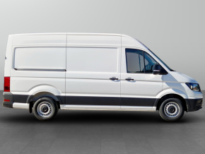 VW Crafter 3.5 Furgon L3H3 FWD 103kW thumbnail