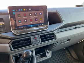 VW Crafter 3.5 Furgon L3H3 FWD 103kW thumbnail