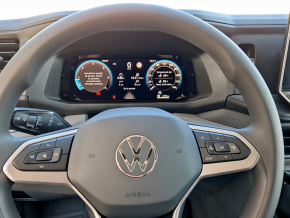 VW Crafter 3.5 Furgon L3H3 FWD 103kW thumbnail