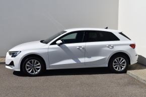 Audi A3 Sportback 30 TFSI thumbnail