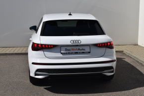 Audi A3 Sportback 30 TFSI thumbnail