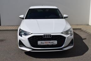 Audi A3 Sportback 30 TFSI thumbnail