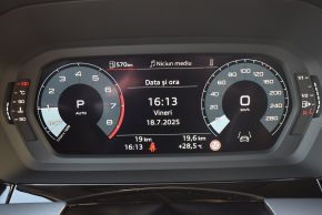 Audi A3 Sportback 30 TFSI thumbnail