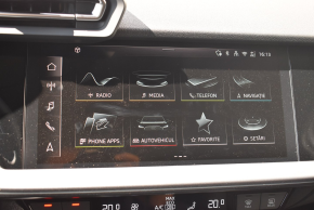 Audi A3 Sportback 30 TFSI thumbnail