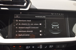 Audi A3 Sportback 30 TFSI thumbnail