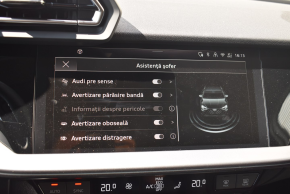 Audi A3 Sportback 30 TFSI thumbnail