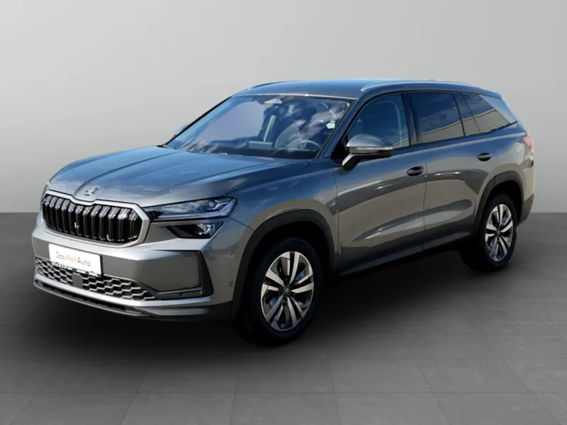 Škoda Kodiaq Selection 2.0 TDI DSG 4x4