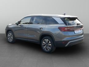 Škoda Kodiaq Selection 2.0 TDI DSG 4x4 thumbnail