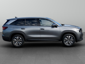 Škoda Kodiaq Selection 2.0 TDI DSG 4x4 thumbnail