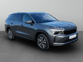 Škoda Kodiaq Selection 2.0 TDI DSG 4x4 thumbnail