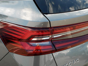 Škoda Kodiaq Selection 2.0 TDI DSG 4x4 thumbnail