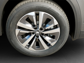Škoda Kodiaq Selection 2.0 TDI DSG 4x4 thumbnail