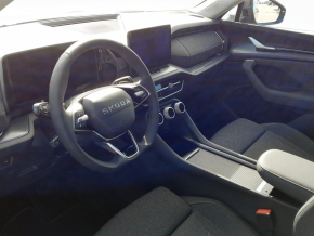 Škoda Kodiaq Selection 2.0 TDI DSG 4x4 thumbnail