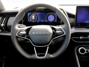 Škoda Kodiaq Selection 2.0 TDI DSG 4x4 thumbnail