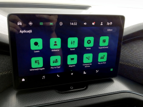 Škoda Kodiaq Selection 2.0 TDI DSG 4x4 thumbnail