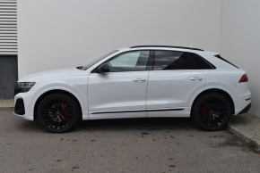 Audi Q8 PI 55 TFSI quattro thumbnail