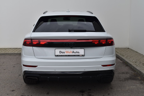 Audi Q8 PI 55 TFSI quattro thumbnail