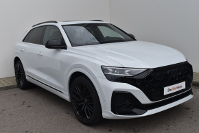 Audi Q8 PI 55 TFSI quattro thumbnail