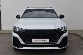 Audi Q8 PI 55 TFSI quattro thumbnail