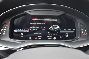 Audi Q8 PI 55 TFSI quattro thumbnail