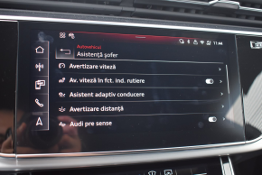 Audi Q8 PI 55 TFSI quattro thumbnail