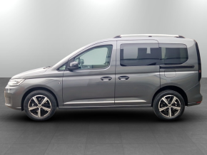 VW Caddy Style 2.0 TDI 90 kW DSG thumbnail