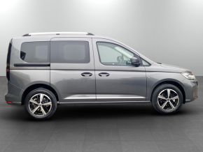 VW Caddy Style 2.0 TDI 90 kW DSG thumbnail