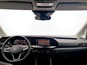 VW Caddy Style 2.0 TDI 90 kW DSG thumbnail