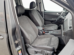 VW Caddy Style 2.0 TDI 90 kW DSG thumbnail