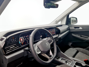 VW Caddy Style 2.0 TDI 90 kW DSG thumbnail