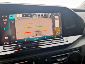 VW Caddy Style 2.0 TDI 90 kW DSG thumbnail