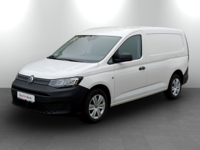 VW Caddy Maxi Cargo 2.0 TDI 75 kW thumbnail